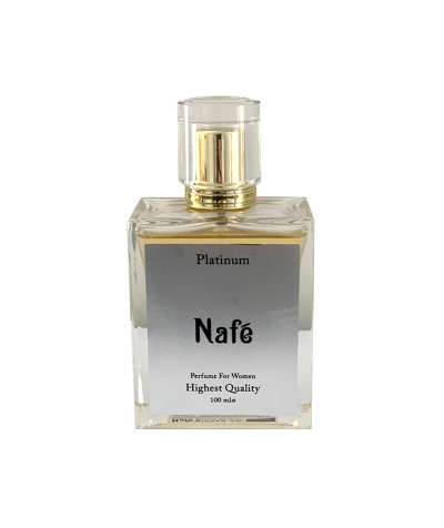 عطر پلاتینیوم پرفیوم زنانه نافه