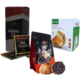 پکیج دیابت دکتر بیز