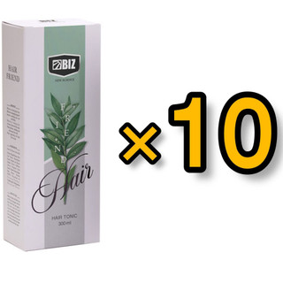 10عدد تونیک تقویت کننده مو هیرفرند بیز 300 میل