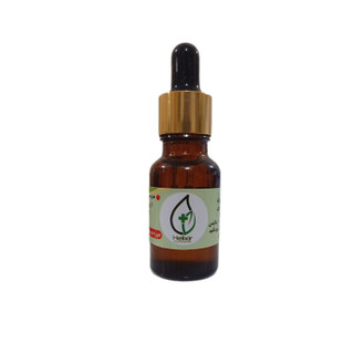 پک روغن هلکسیر اصل ۱۵ میل به همراه مکمل